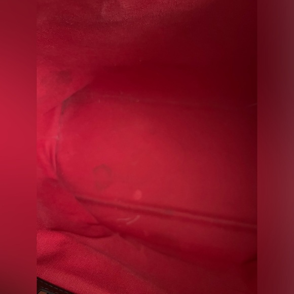 Louis Vuitton Damier Ebene Chelsea Tote - Picture 7 of 17